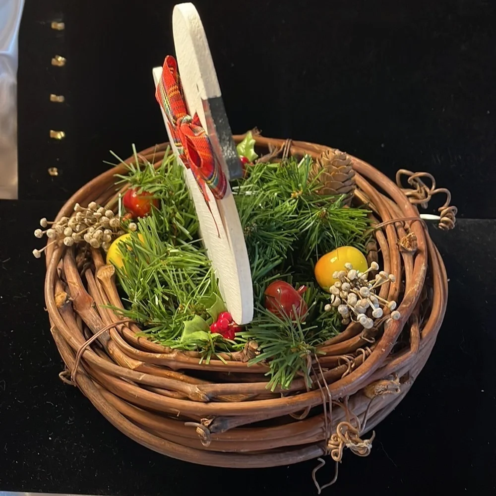 Avon vtg gift